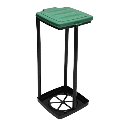 Multi Height Waste Bin