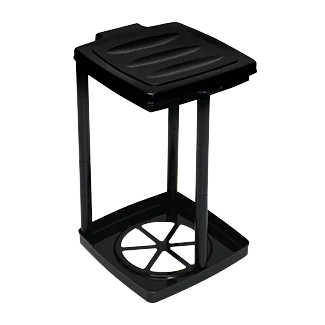 Multi Height Waste Bin