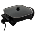 Quest Deluxe Maxi Frypan