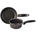 Quest 2 Piece Pan Set