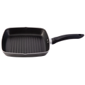 Quest Griddle Pan 24cm