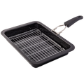 Quest Grill Pan 35cm