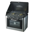 Quest Portable Camp Oven & Stove