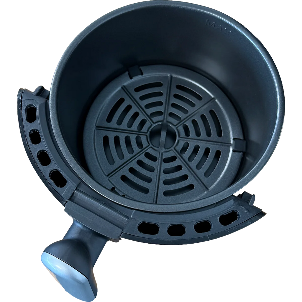 Quest Air Fryer Black 2L