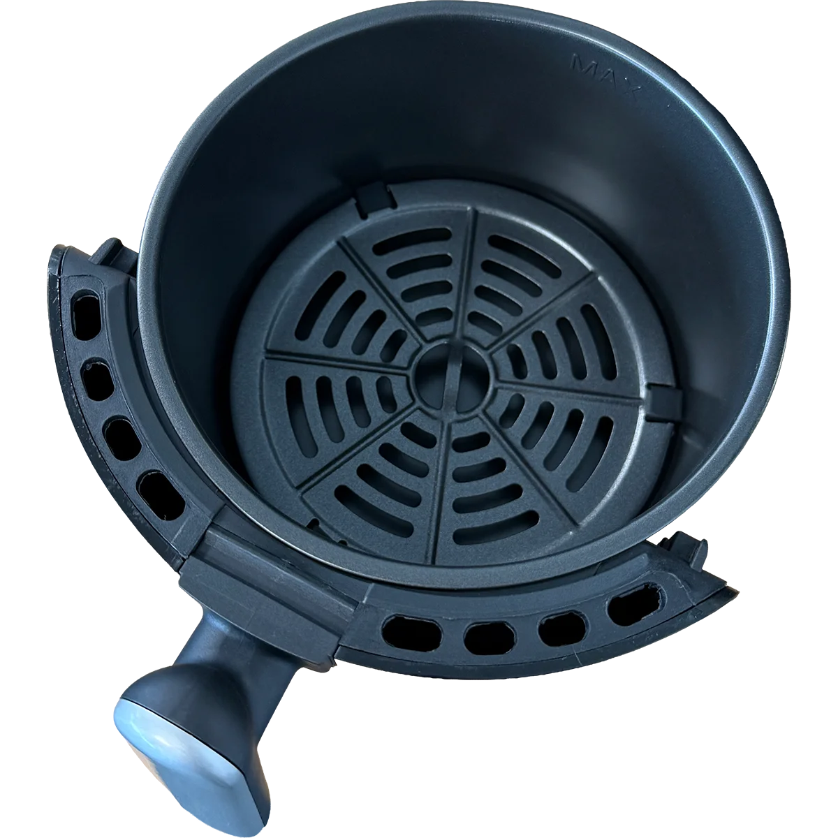 Quest Air Fryer Black 2L