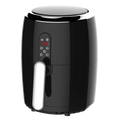 Quest Air Fryer Black 2L