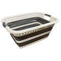 Collapsible-wares Hipster Laundry Basket