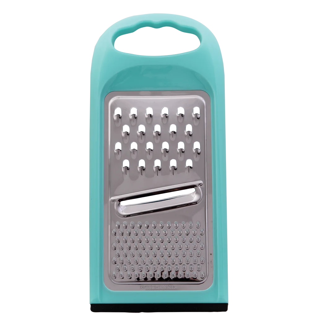 Brava Universal Flat Cheese Grater 184540 - image 2