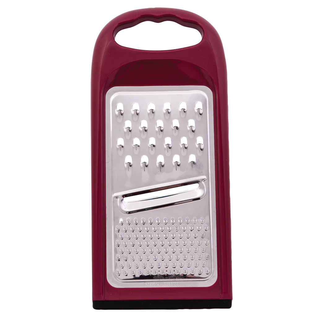 Brava Universal Flat Cheese Grater 184540 - image 3