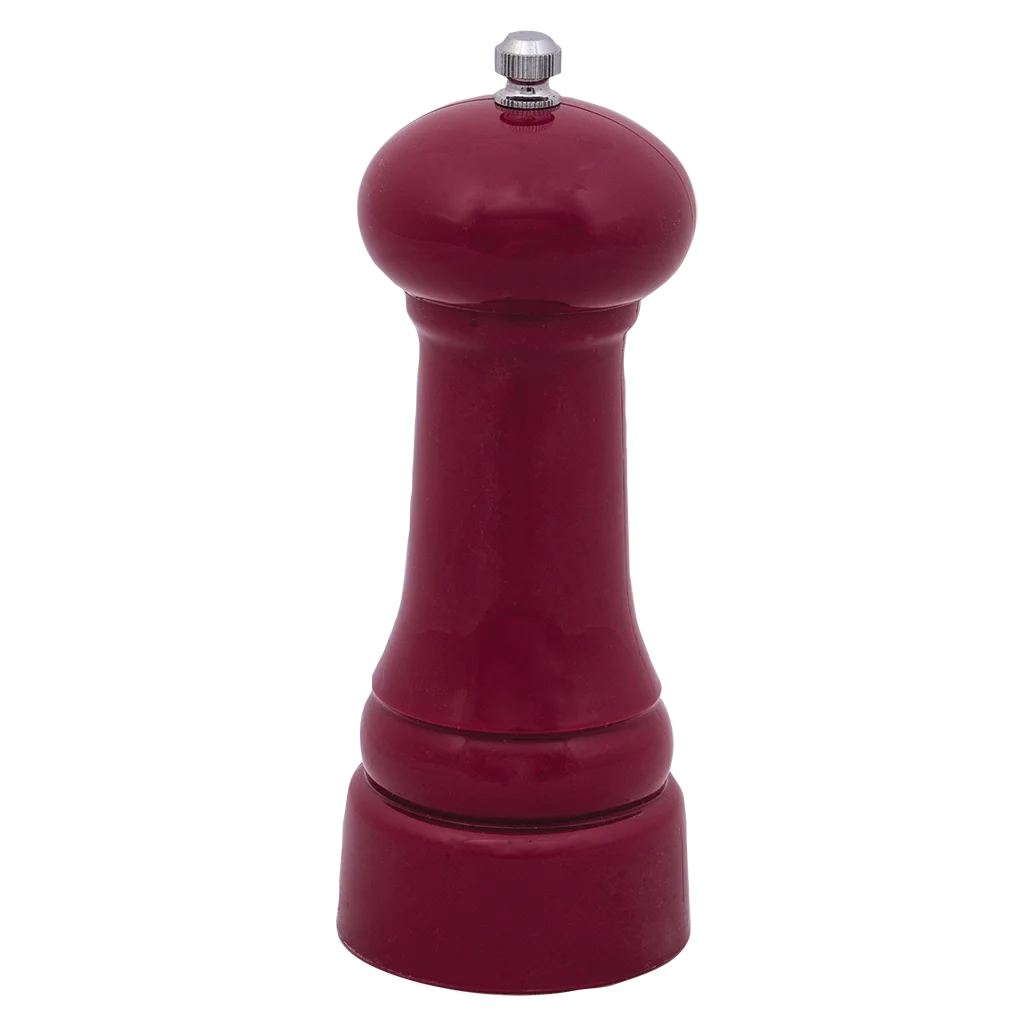 Pepe Universal mill for salt & pepper