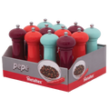 Pepe Universal mill for salt & pepper