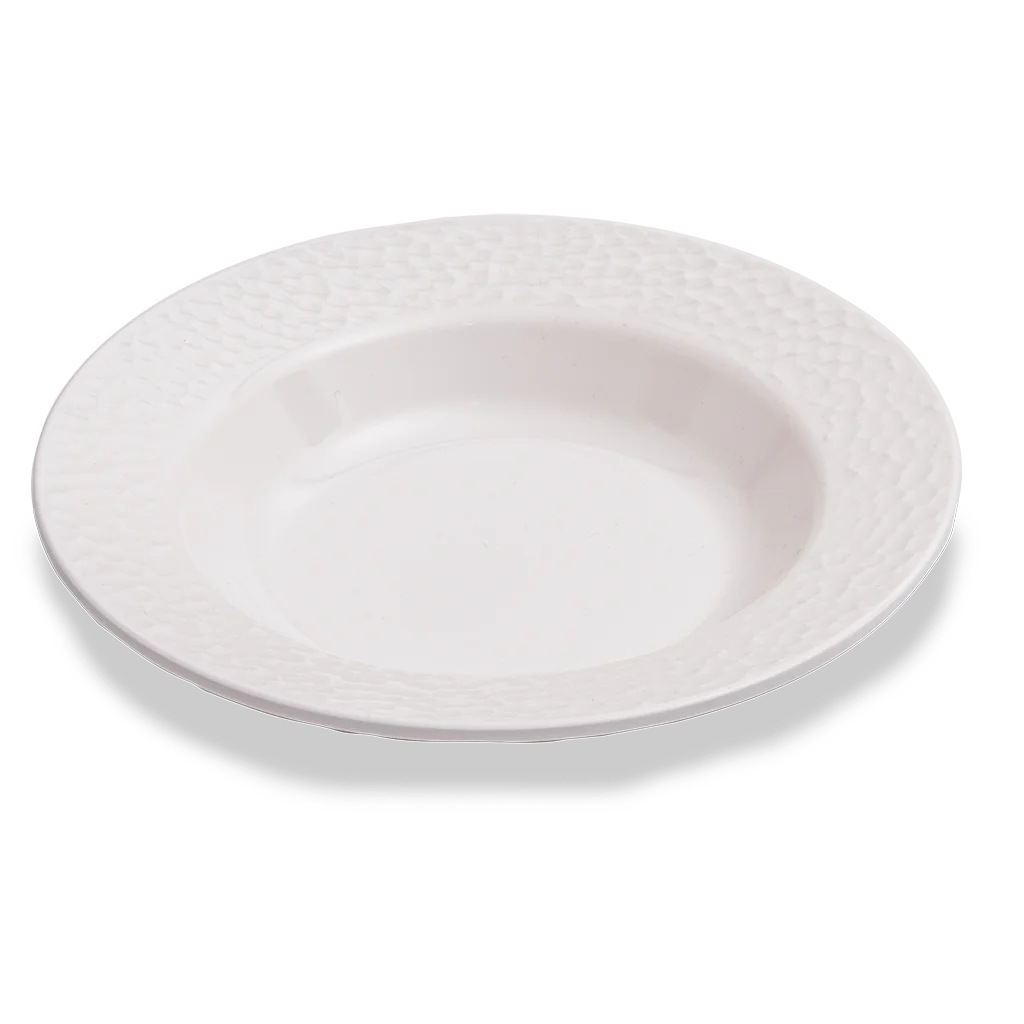 16-Piece Dinner Set Whistful White (K2032)