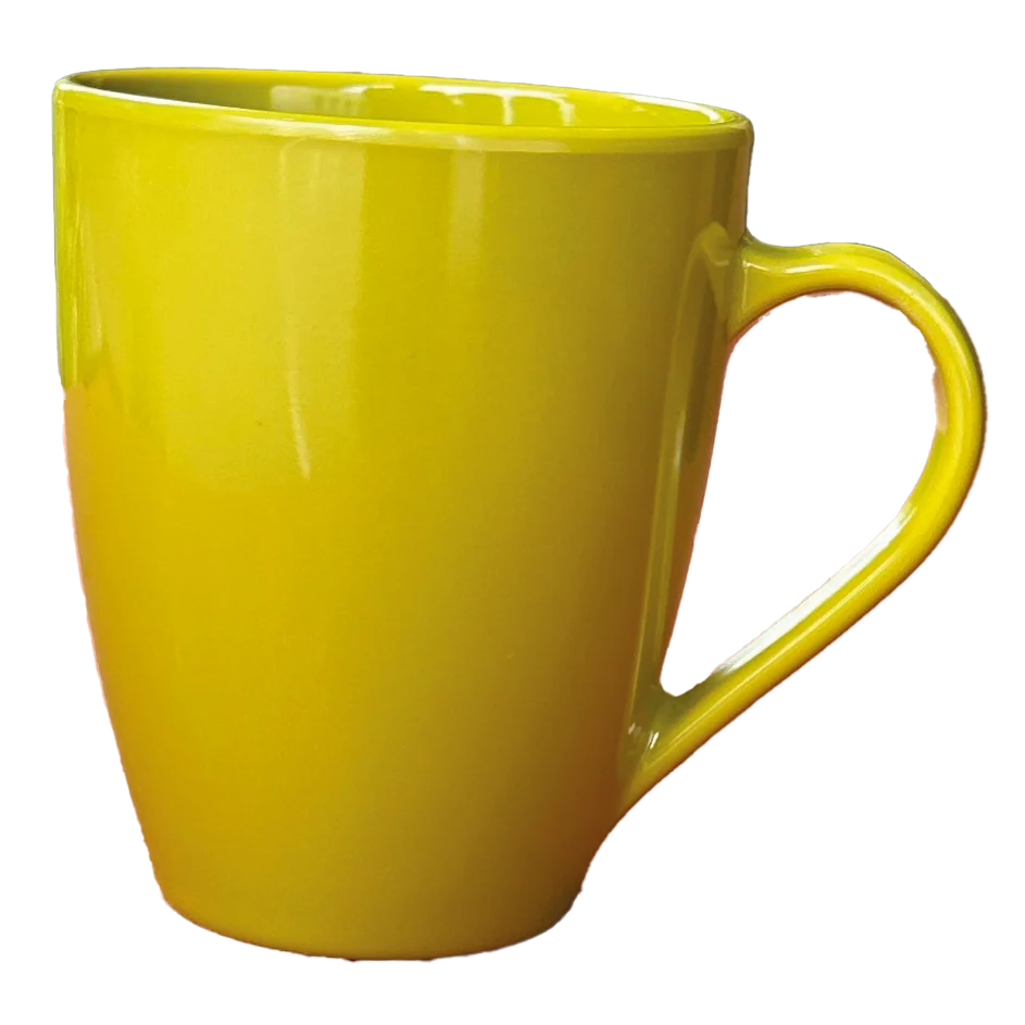 Quest Elite Premium Mug Set x4 (K2040)