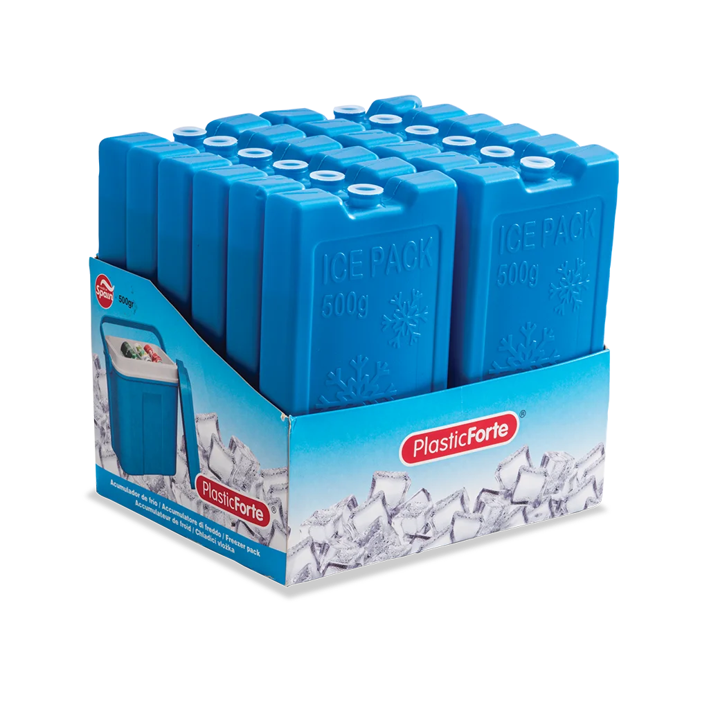 Ice Pack (No 7 500g) 12990B0 - image 2