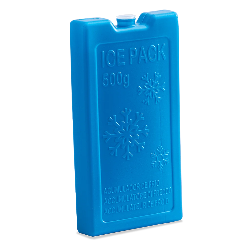 Ice Pack (No 7 500g) 12990B0