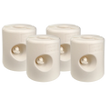 Quest Gazebo Weighted Feet (Quantity 1 is a pack of 4)