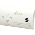 Kidde 10 Year Carbon Monoxide Alarm