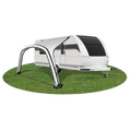Westfield Kari 400 Premium Air Canopy