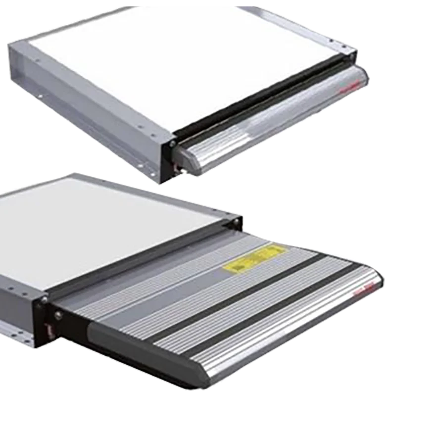 Lippert Innolight 440mm Electric Step
