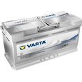 Varta AGM 105A Leisure & Starter Battery