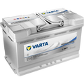 Varta AGM 80A Leisure & Starter Battery