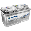 Varta AGM 95A Leisure & Starter Battery