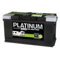 Platinum Leisure Plus LB6110L Battery