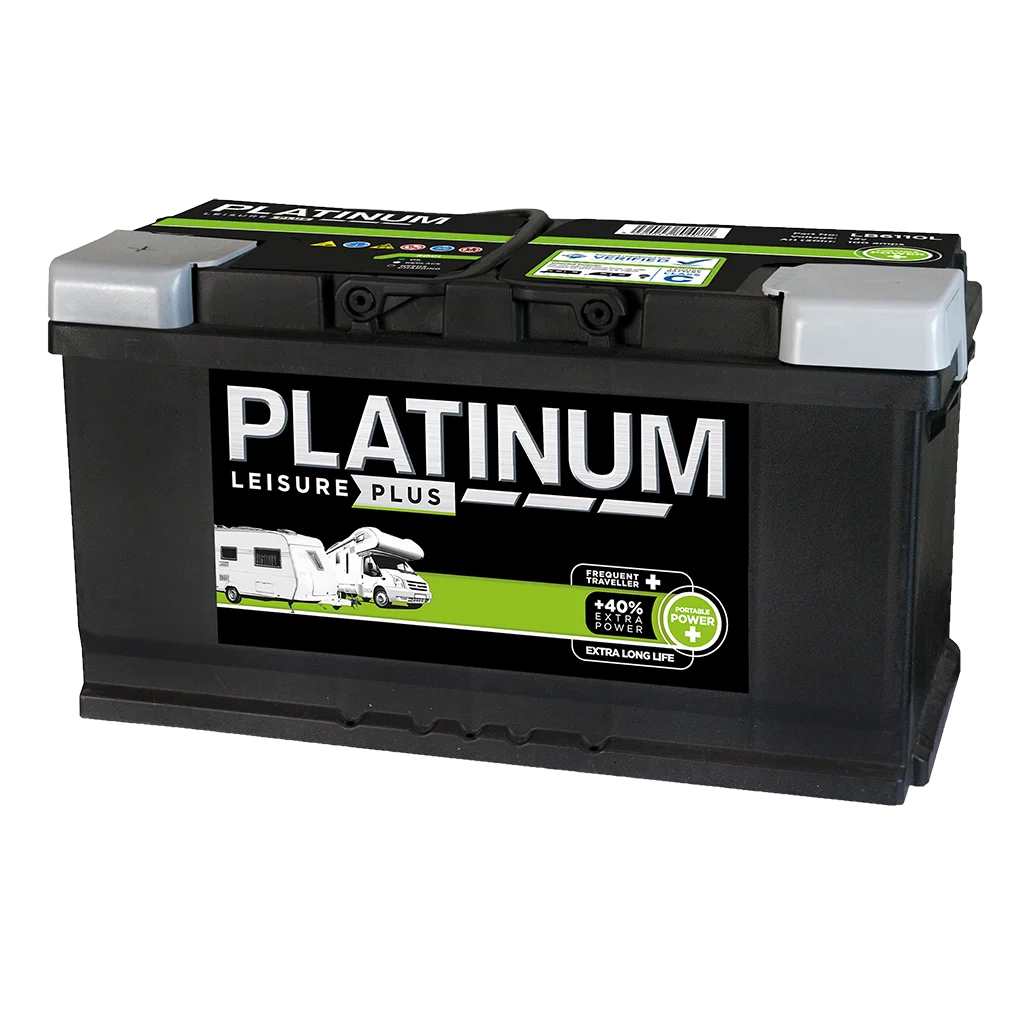 Platinum Leisure Plus LB6110L Battery
