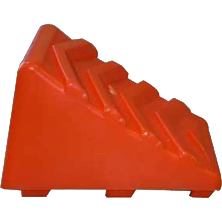 Chock for Magnum Ramp - Pair of LEL-04