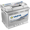 Varta 60A Sealed Leisure & Starter Battery