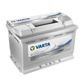 Varta 75A Sealed Leisure & Starter Battery