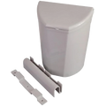 Liberty 6L Caravan & Motorhome Pillar Bin