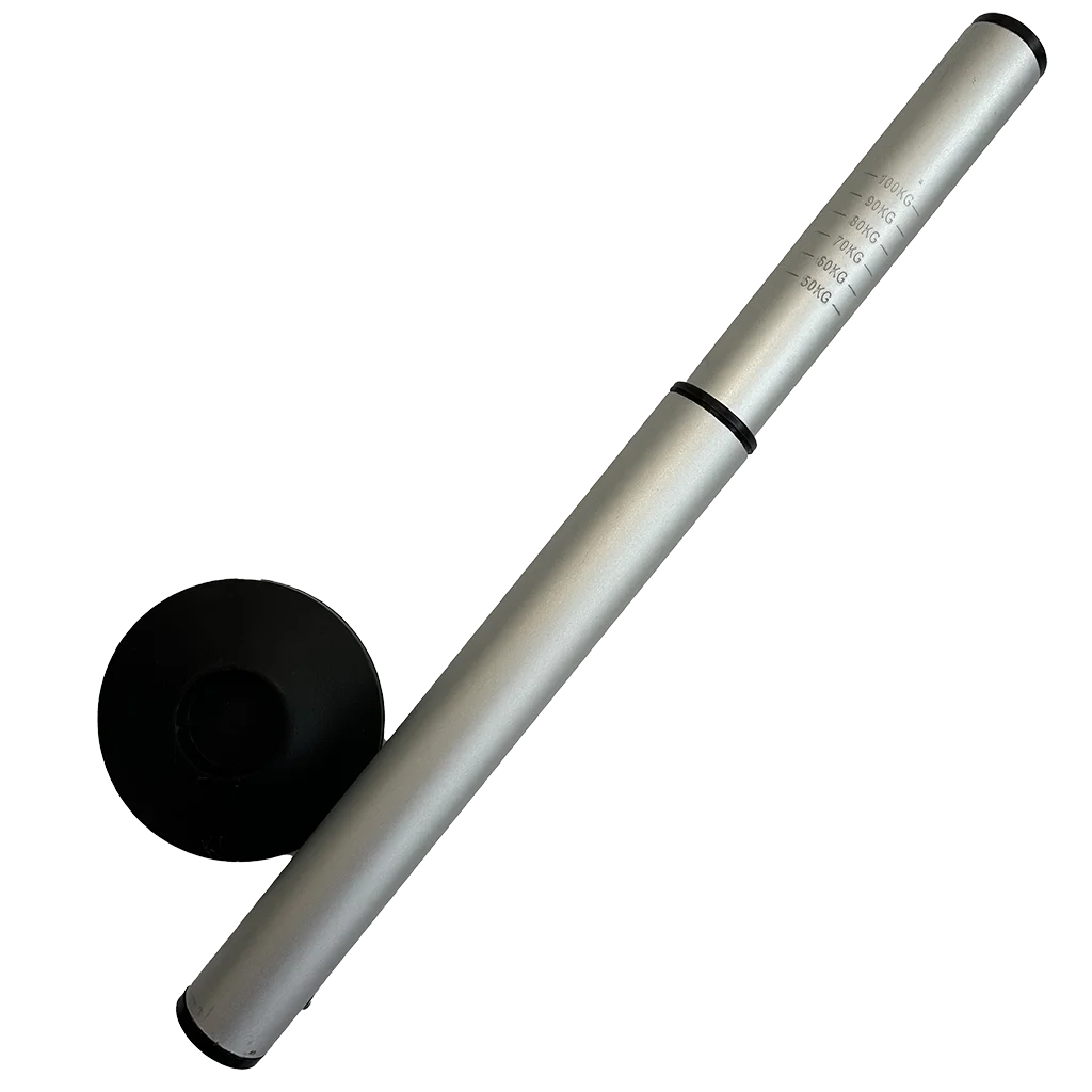 Liberty Nose Weight Gauge