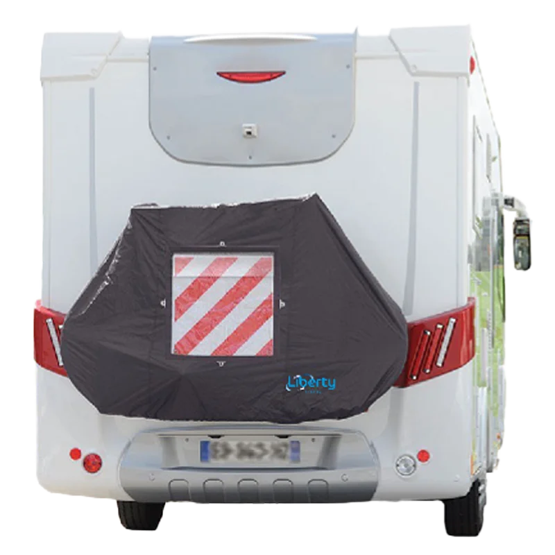 Liberty 2-3 Bike Cover