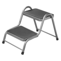 Liberty Double Metal Step