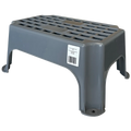 Liberty Single Plastic Step