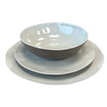 Liberty Capri 12 Piece Melamine Dinner Set