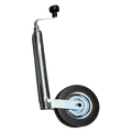 Liberty 48mm Jockey Wheel Compact Assembly Max load 180KG