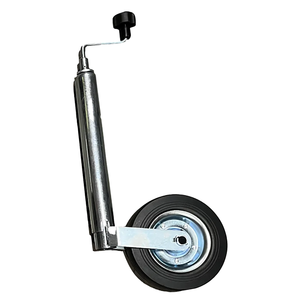 Liberty 48mm Jockey Wheel Compact Assembly Max load 180KG