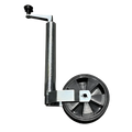 Liberty 48mm Jockey Wheel Assembly soft wheel