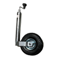 Liberty 48mm Jockey Wheel Pneumatic Assembly Max Load 150kg