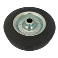 Liberty Steel Spare Wheel 200 x 50 LL1458
