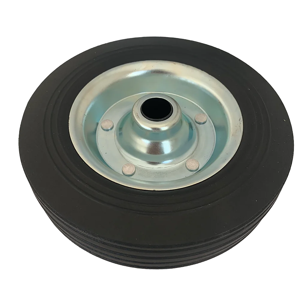 Liberty Steel Spare Wheel 200 x 50 LL1458