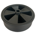 Liberty Spare Soft Tyre Wheel 220 x 70