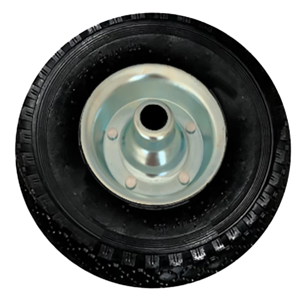 Liberty Pneumatic Jockey Wheel Spare Tyre 260 x 85