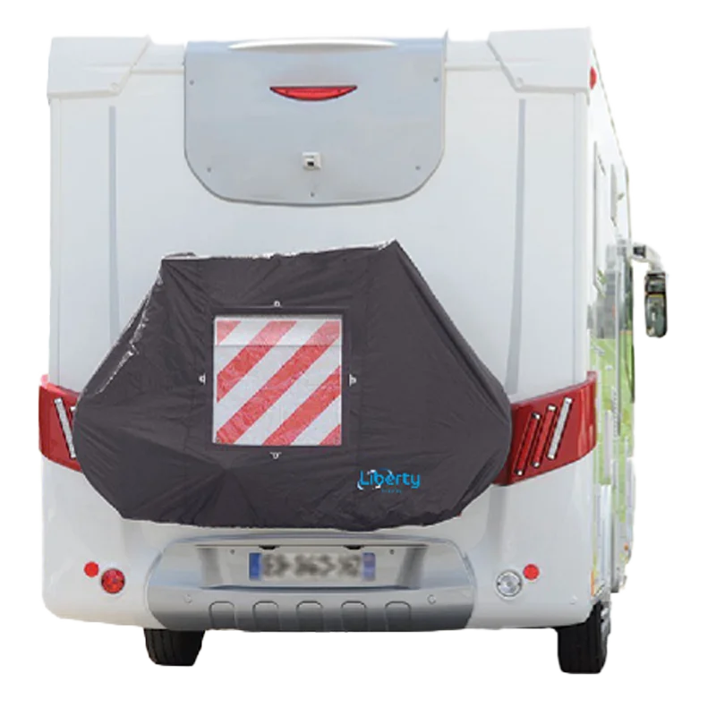 Liberty 3-4 Bike Cover