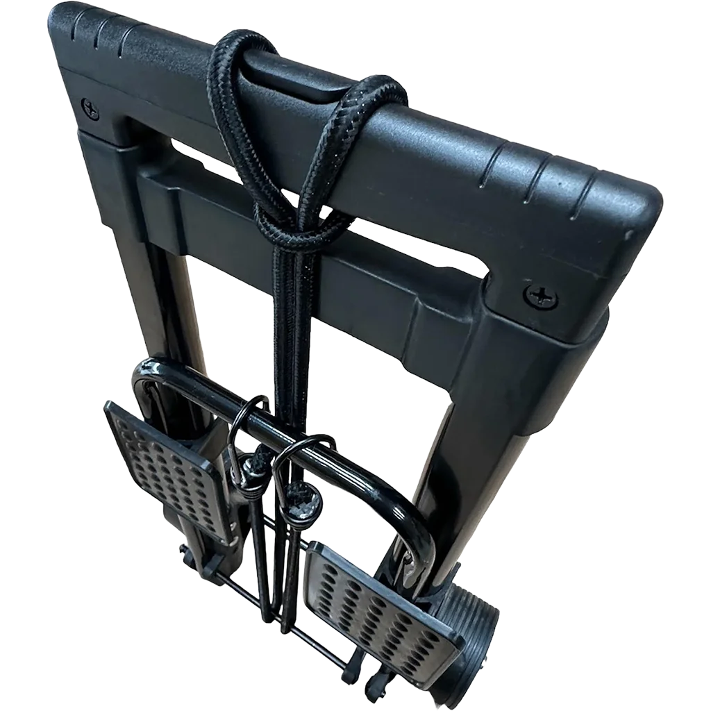 Liberty Folding Trolley – Campsite & Leisure (LL1558)