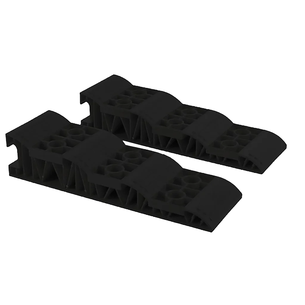 Liberty XL Levelling Ramps - 2 Pieces