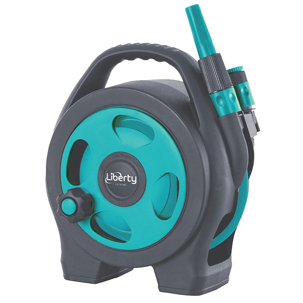 Liberty Leisure Pro Hose Reel (LL1563A)