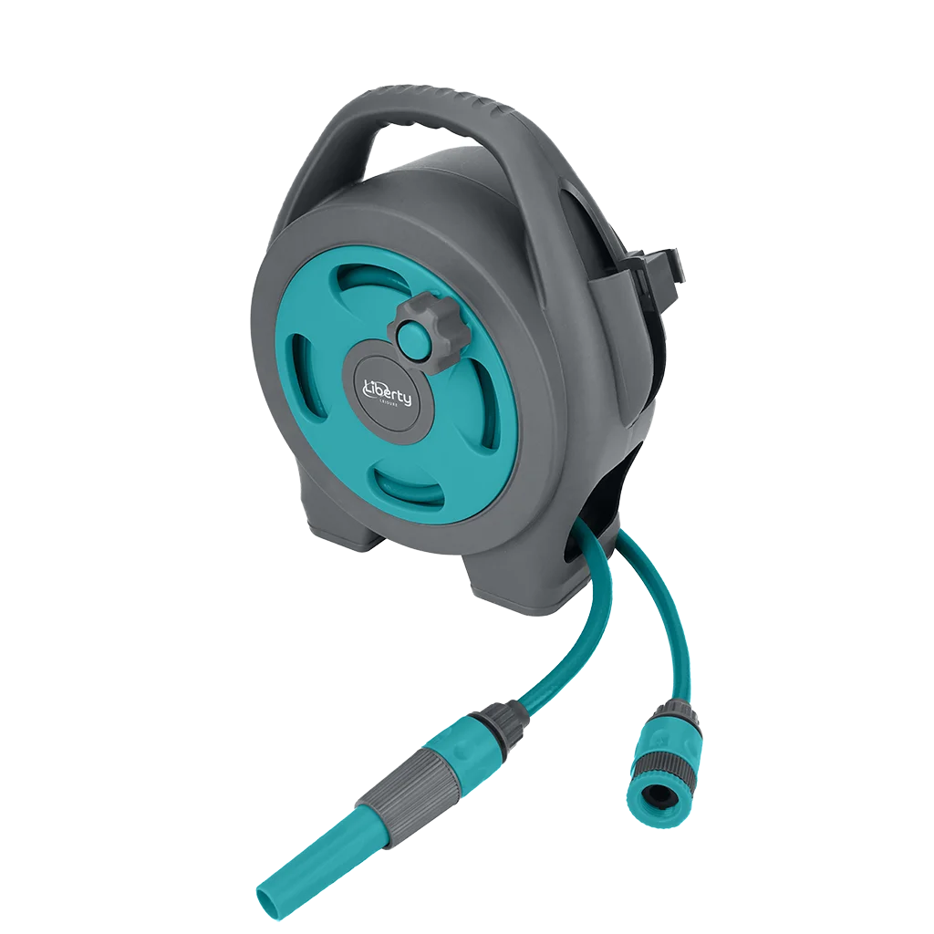 Liberty Leisure Pro Hose Reel
